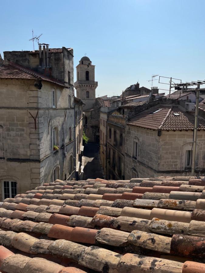 Maison Terrasse Beauduc, Arles Exterior foto